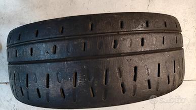 3 Pirelli RA5 da 17 stampo rally 