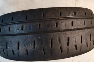 3 Pirelli RA5 da 17 stampo rally 