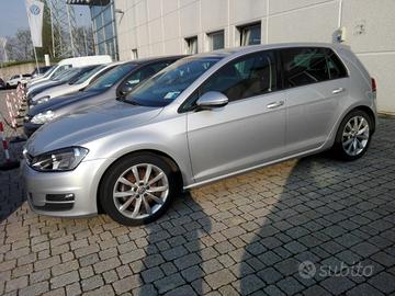 VOLKSWAGEN Golf 7ª serie - 2015