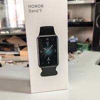 Honor band 9 smartwatch