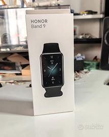 Honor band 9 smartwatch