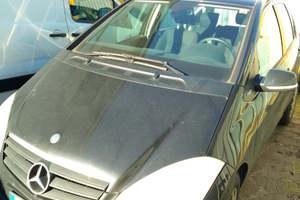 Mercedes classe A