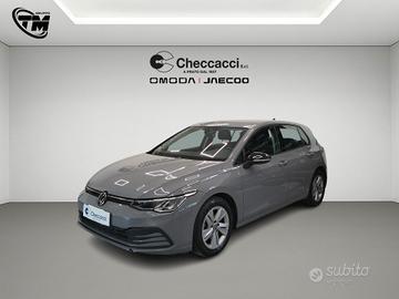 Volkswagen Golf 1.0 TSI EVO Life