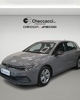 Volkswagen Golf 1.0 TSI EVO Life