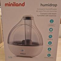Umidificatore Miniland 