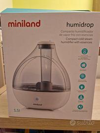 Umidificatore Miniland 