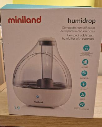 Umidificatore Miniland 