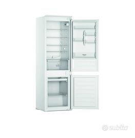 Frigorifero incasso HOTPOINT mod. hac18d041a1