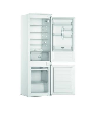Frigorifero incasso HOTPOINT mod. hac18d041a1