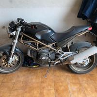 Ducati Monster