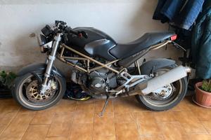 Ducati Monster