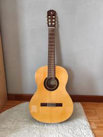 Chitarra Alhambra 1 C HT A