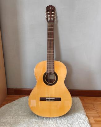Chitarra Alhambra 1 C HT A