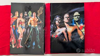 Justice League: I Più Grandi Eroi del Mondo