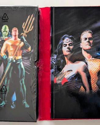 Justice League: I Più Grandi Eroi del Mondo