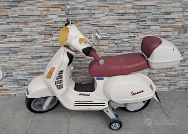 Vespa unisex
