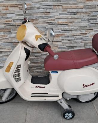 Vespa unisex