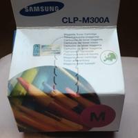 TONER SAMSUNF CLP-M300A + vaschetta recupero toner