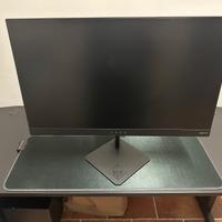 HP OMEN X 27 Monitor, Schermo 27" QHD 2560 x 1440