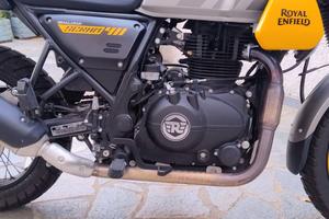 Royal Enfield Scram - 2023
