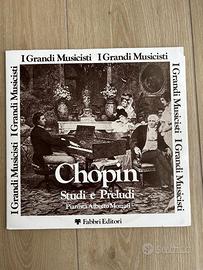 Vinile musica classica - Chopin