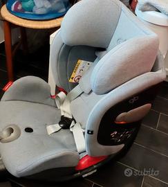 Seggiolino GB isofix