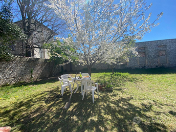 Casetta indipendente