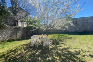 Casetta indipendente