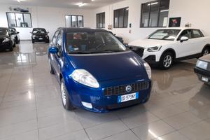 Fiat Grande Punto 1.2 5 porte Dynamic