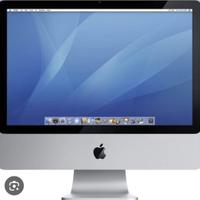 iMac 2007