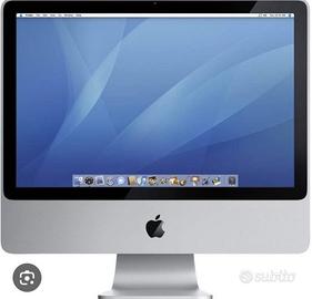 iMac 2007