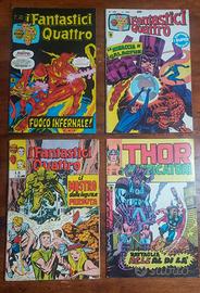 FUMETTI