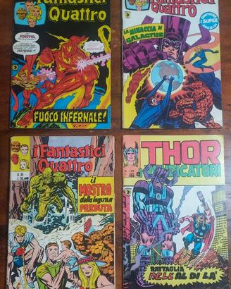 FUMETTI