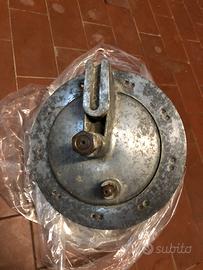 Mozzo ruota moto d’epoca e collezione