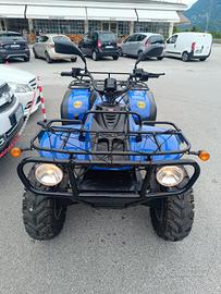 Linhai 260