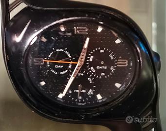 Orologio NIKE Quartz nero