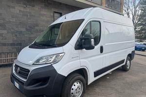 Fiat ducato tetto alto passo medio 2020 mjt 2.3