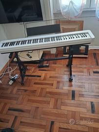 TASTIERA MUSICALE CASIO 88 TASTI