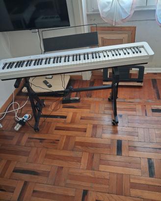 TASTIERA MUSICALE CASIO 88 TASTI