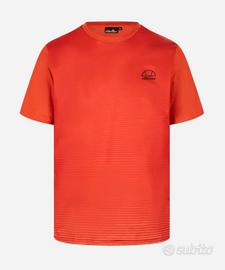 sport ellesse t-shirt e pantaloncinil tag. S