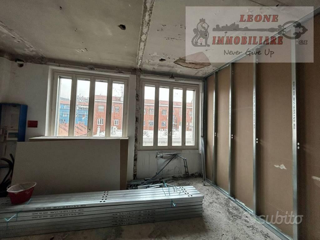 Appartamento – Milano, Tibaldi, Chiesa Rossa - Vista 3