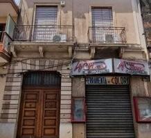 Soluzione singola 90 mq con terrazza a giarre