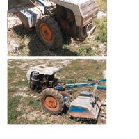 motocoltivatore SEP 2500