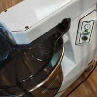 impastatrice 42L Fimar 1 velocità 