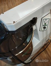impastatrice 42L Fimar 1 velocità 