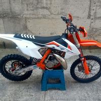 Ktm 85 sx - 2023 - Trattabile