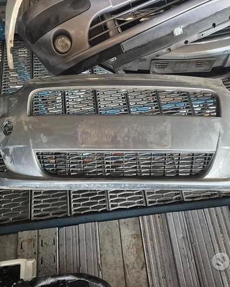 Paraurti Anteriore Per Fiat Grande Punto 2008