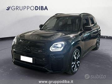 MINI Countryman Mini U25 Mini SE JCW all4