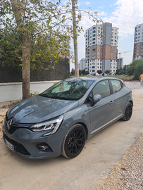 Renault Clio V 1.0 Tce GPL 101 CV Zen