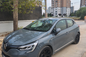 Renault Clio V 1.0 Tce GPL 101 CV Zen